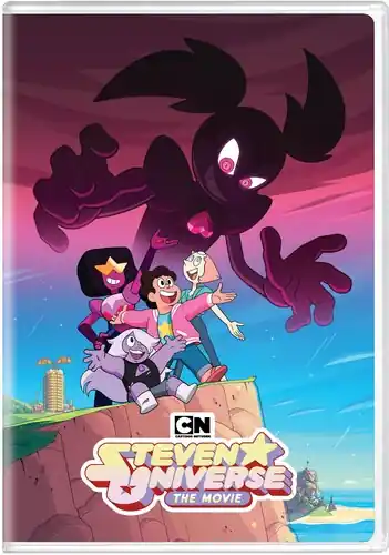 No Minimum Order Steven Universe: The Movie