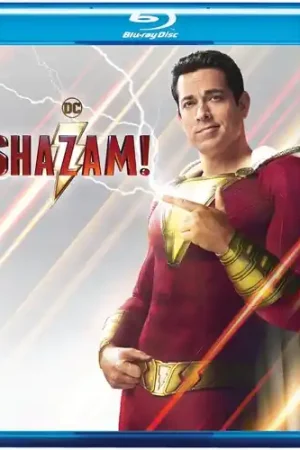 Shazam! Best Seller
