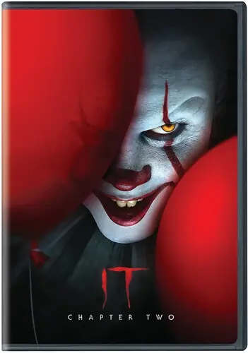 It: Chapter Two / (Ecoa) Get Yours