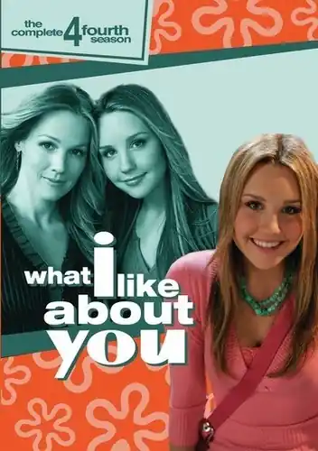 Super Sale What I Like About You: The Complete Fourth Season