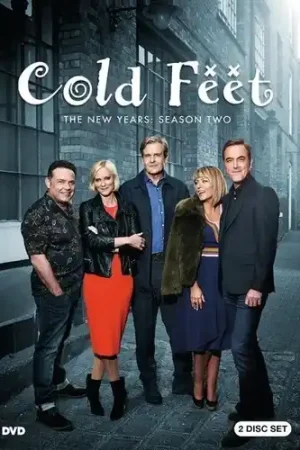 Cold Feet The New Years: Season Two Instant Buy