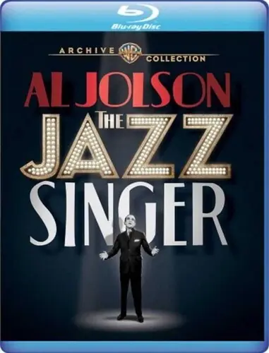 The Jazz Singer Wholesale