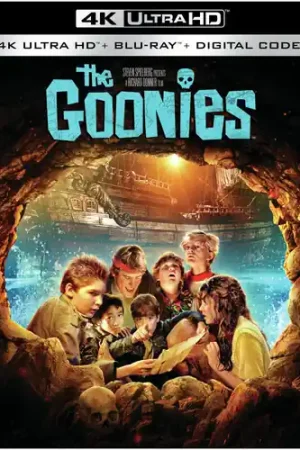 Discount The Goonies