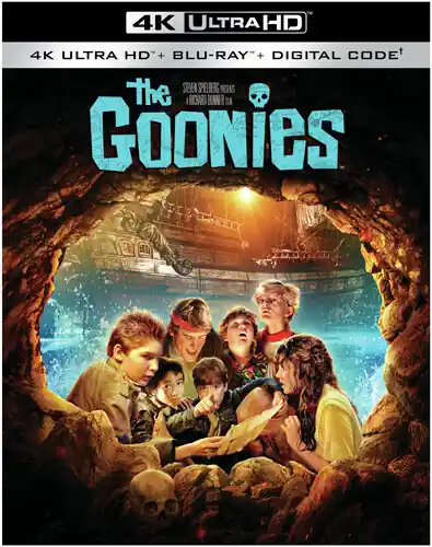 Discount The Goonies