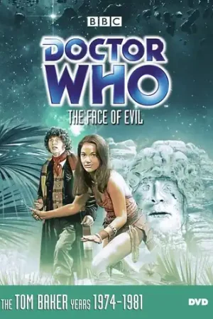 Doctor Who: The Face of Evil Seasonal Sale