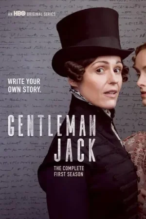 Gentleman Jack: Season 1 Deal