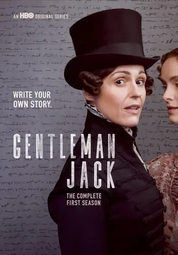 Gentleman Jack: Season 1 Deal