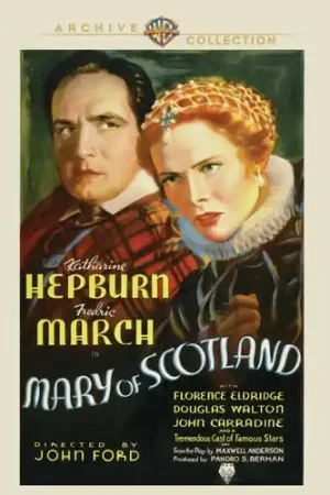 Top Rated Mary of Scotland