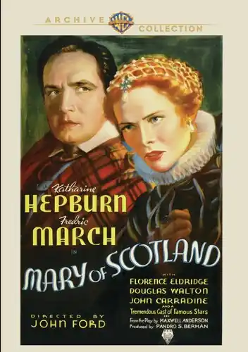 Top Rated Mary of Scotland