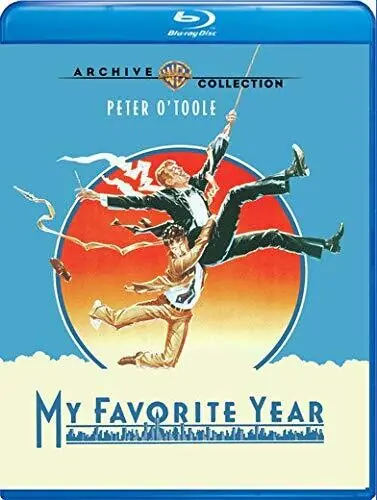 Don’t Miss Out My Favorite Year