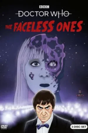 Doctor Who: The Faceless Ones Authentic