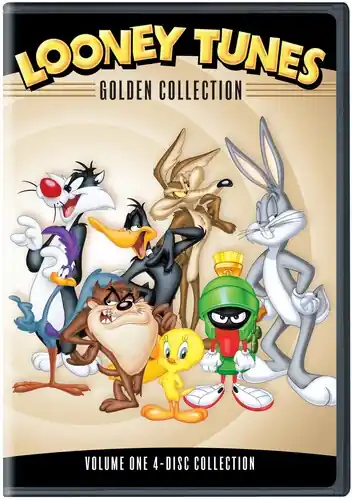 Seasonal Sale Looney Tunes: Golden Collection: Volume One