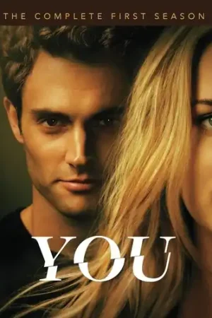 You: The Complete First Season Next Day Delivery