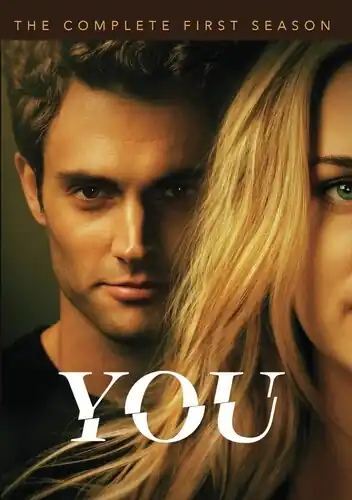 You: The Complete First Season Next Day Delivery