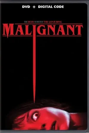 Malignant / (Ecoa) Worldwide Shipping