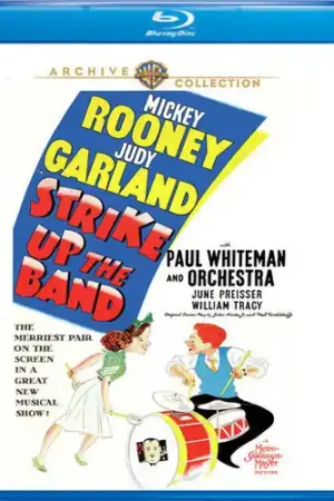 Wholesale Strike Up the Band