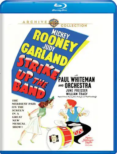 Wholesale Strike Up the Band