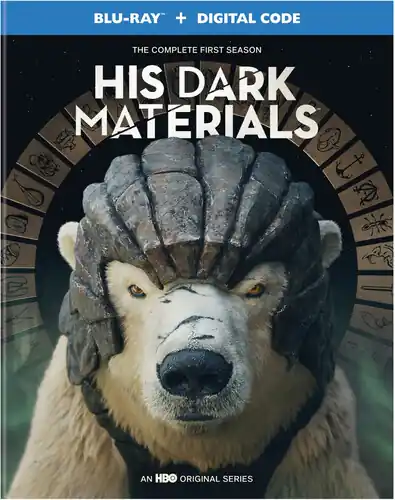 Handmade His Dark Materials: The Complete First Season