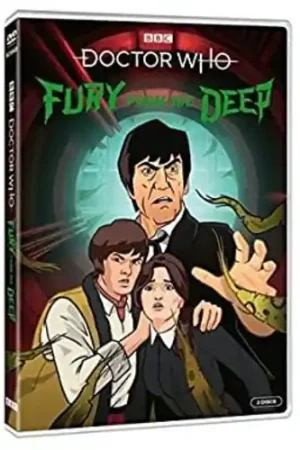 Doctor Who: Fury From the Deep Time-Limited