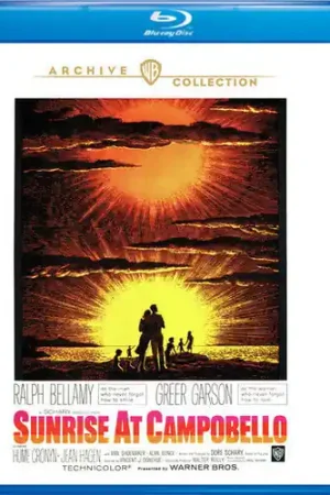Sunrise at Campobello Direct From Manufacturer