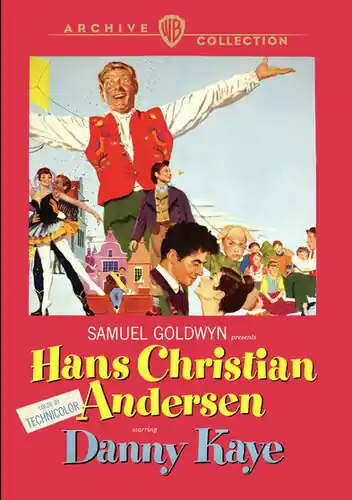 Hans Christian Andersen Shop Now