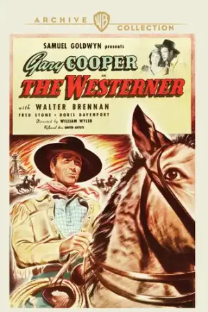 Buy Today The Westerner