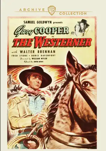 Buy Today The Westerner