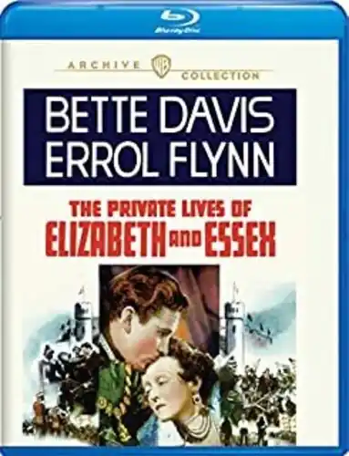 Exclusive Private Lives Of Elizabeth & Essex (1939) / (Full)