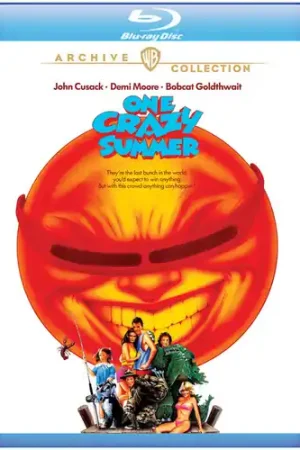Exclusive Offer One Crazy Summer / (Mod)