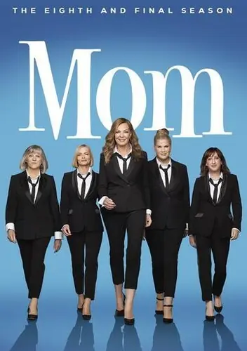 Exclusive Offer Mom: Season Eight (Final)