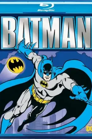 The Adventures Of Batman: The Complete Collection Money Back Guarantee
