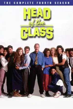 Premium Head Of The Class: Season 4 / (Mod)