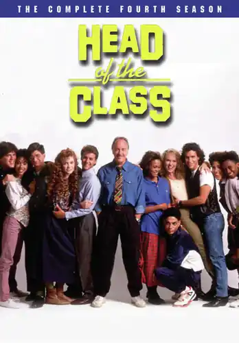 Premium Head Of The Class: Season 4 / (Mod)