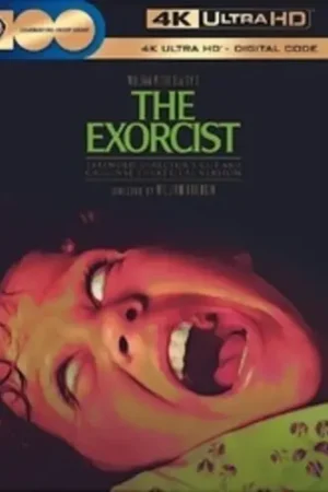 The Exorcist Professional Grade