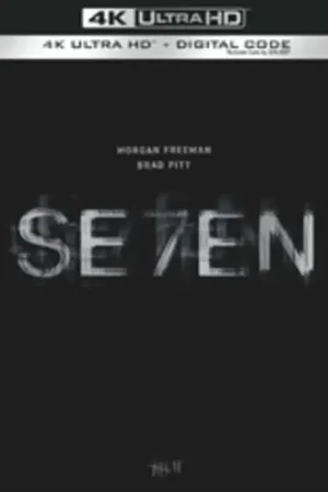 Seven (30th Anniversary) Top Rated