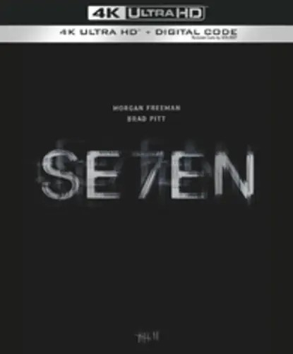 Seven (30th Anniversary) Top Rated