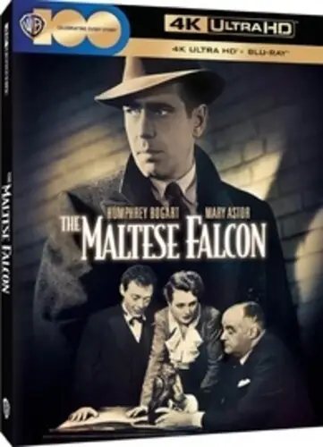 The Maltese Falcon Special Offer
