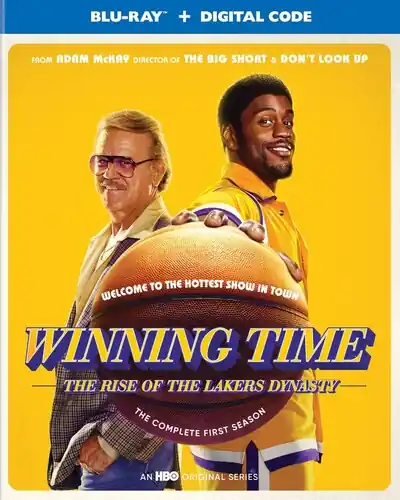 Winning Time: Rise Of The Lakers Dynasty: Comp 1st One Day Deal