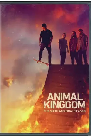 Animal Kingdom: Season 6 Reduced Price