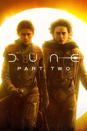 Seasonal Sale Dune: Part Two