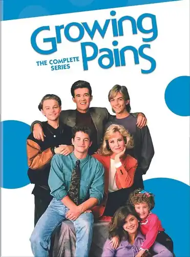 Direct From Manufacturer Growing Pains: The Complete Series