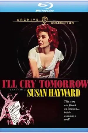 Authentic I'll Cry Tomorrow