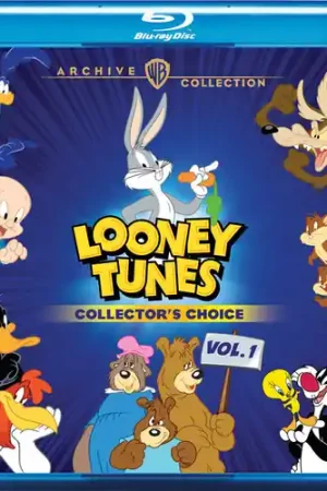 Looney Tunes Collector's Choice Volume 1 / (Mod) Premium