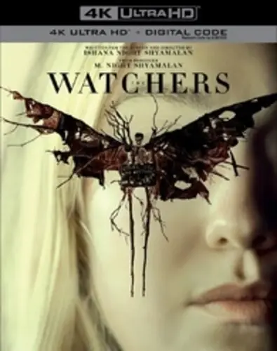 The Watchers One Day Deal