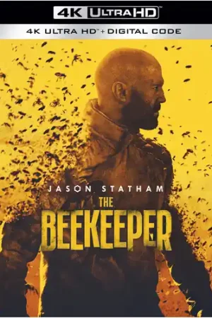 Instant Buy The Beekeeper