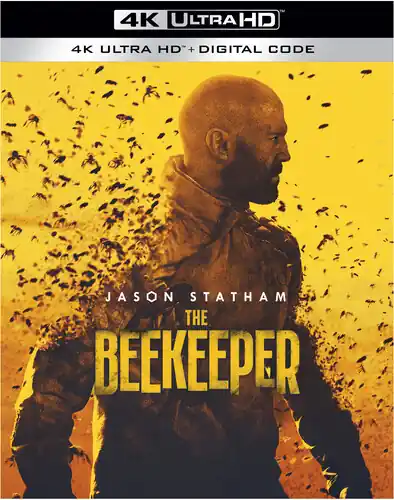 Instant Buy The Beekeeper