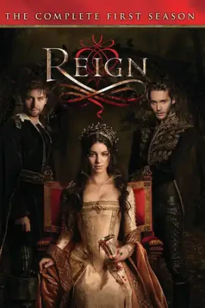 Reign: The Complete First Season (5pc) / (Mod) Premium