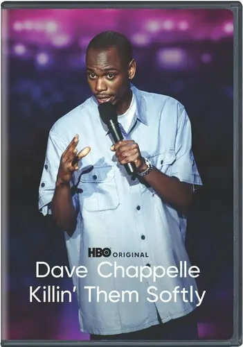 Markdown Dave Chappelle: Killin' Them Softly