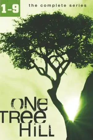 One Tree Hill: The Complete Series (49pc) / (Box) New Arrival