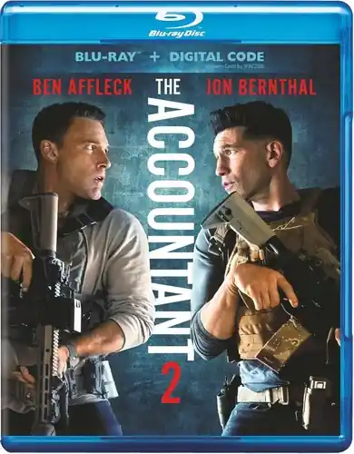 Accountant 2 Holiday Sale